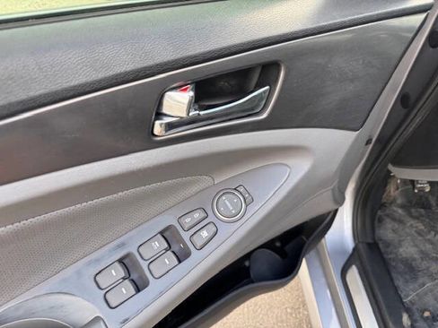 Used 2014 Hyundai Sonata Limited image 31