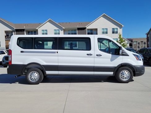 New 2025 Ford Transit 350 XL image 2