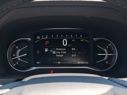 Used 2023 Honda Passport Elite image 21