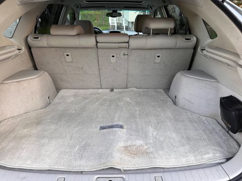 Used 2007 Lexus RX 350 AWD image 7