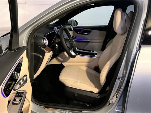 New 2026 Mercedes-Benz GLC 300 4MATIC image 13