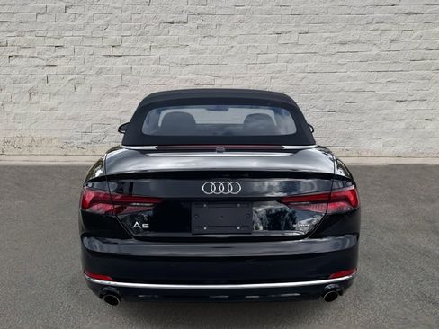 Used 2019 Audi A5 2.0T Premium Plus image 6