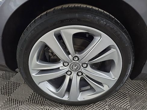 Used 2023 Acura TLX SH-AWD w/ Advance Package image 14