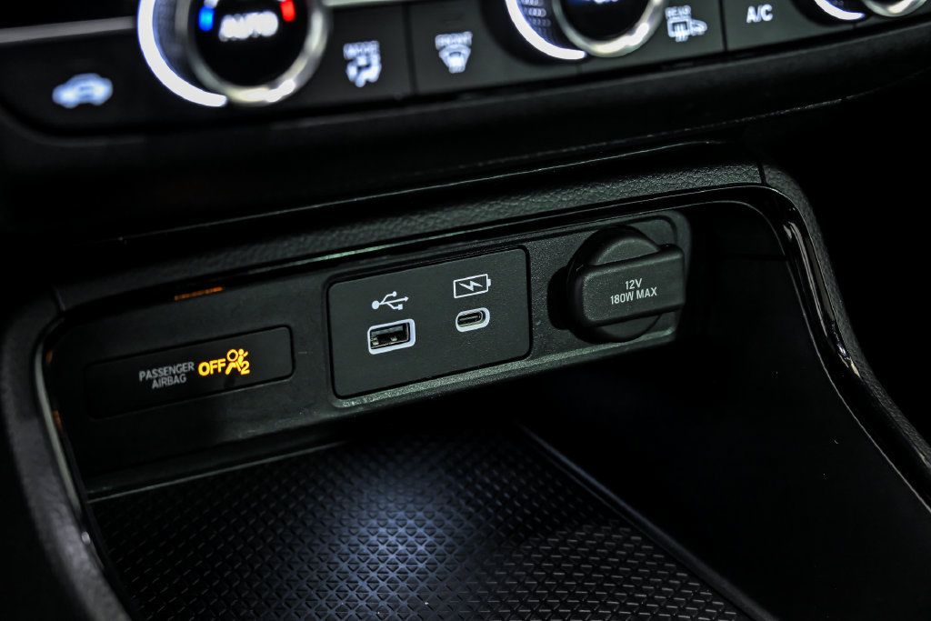 Used 2023 Honda CR-V Sport image 24