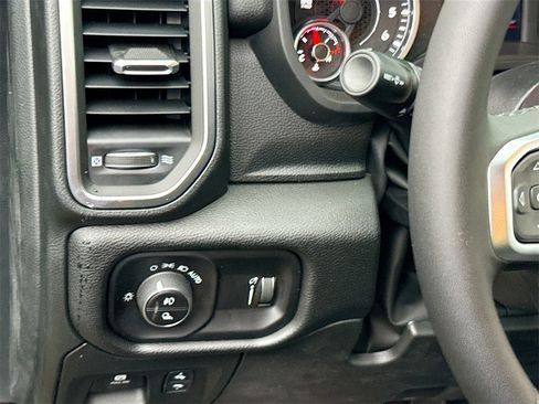 New 2026 RAM 1500 Big Horn/Lone Star image 10