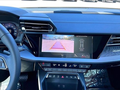 Certified 2025 Audi A3 2.0T Premium w/ Convenience Package image 20