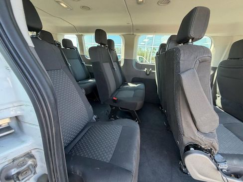 Used 2021 Ford Transit 350 XLT RWD image 13