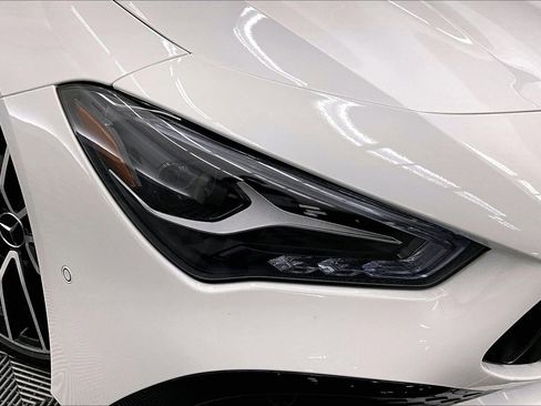 Used 2026 Mercedes-Benz CLA 35 AMG 4MATIC image 25
