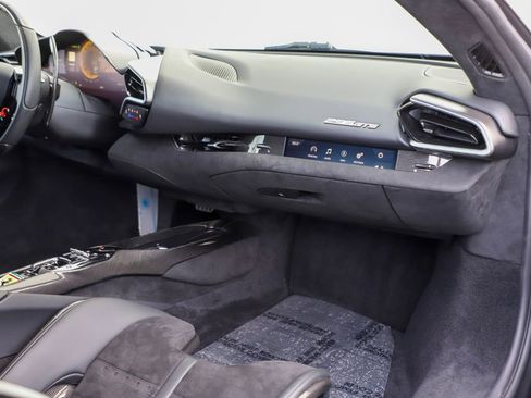 Certified 2023 Ferrari 296 GTS image 37