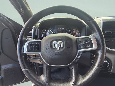 Used 2022 RAM 2500 Big Horn w/ Snow Chief Group AWD/4WD image 24