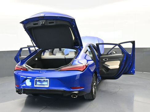 Used 2024 Acura Integra A-Spec image 77