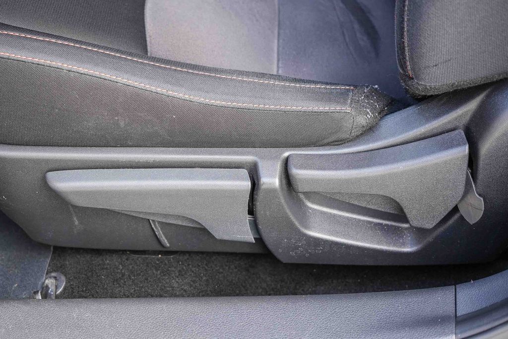 Used 2024 Nissan Sentra SR FWD image 24