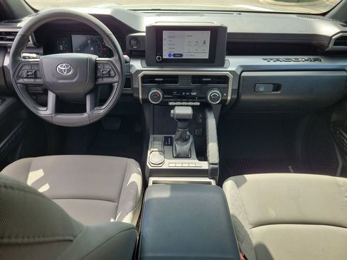 Used 2024 Toyota Tacoma SR5 image 11