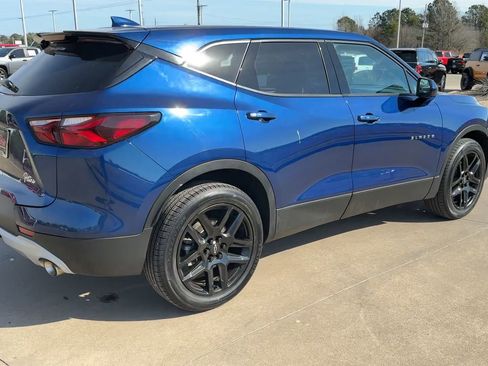 Used 2022 Chevrolet Blazer LT image 9