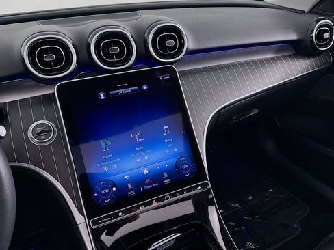 Certified 2023 Mercedes-Benz C 300 Sedan image 21