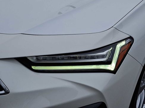 Certified 2023 Acura TLX w/ Technology Package FWD image 9