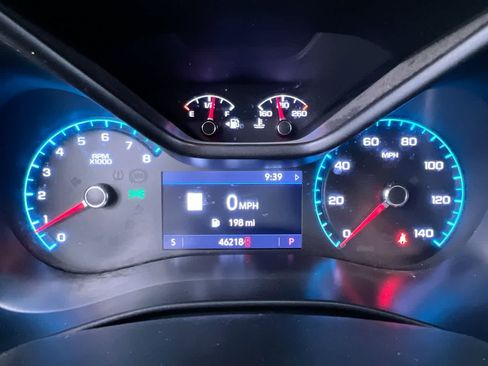 Used 2021 Chevrolet Colorado Z71 w/ Safety Package AWD/4WD image 22
