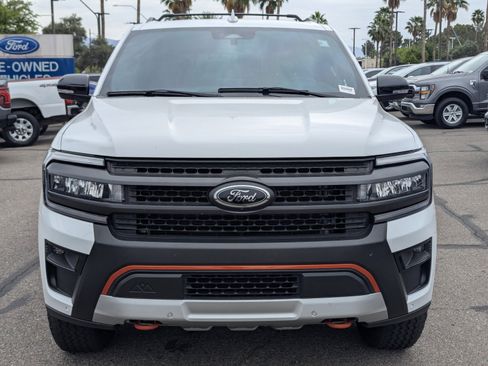 Used 2023 Ford Expedition Timberline AWD/4WD image 6