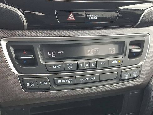 Used 2021 Honda Ridgeline Sport image 11
