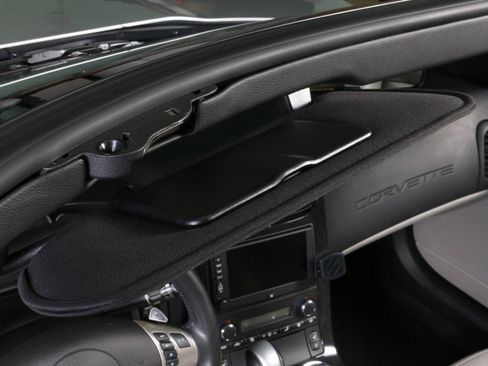 Used 2011 Chevrolet Corvette Grand Sport w/ Preferred Equipment Group RWD image 38