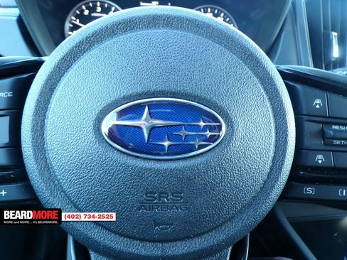 Used 2025 Subaru Forester Premium image 37