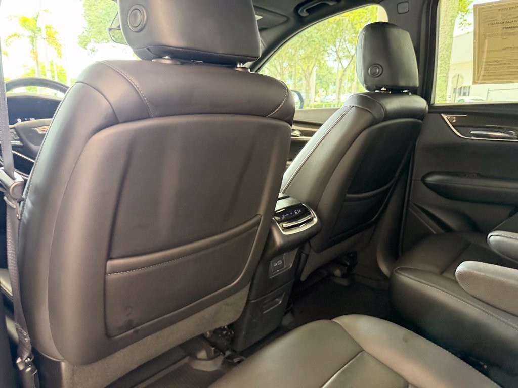 Used 2021 Cadillac XT6 Sport AWD/4WD image 38