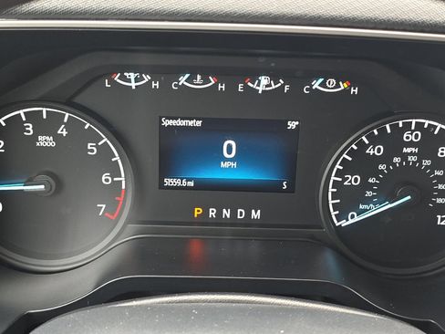 Used 2023 Ford F150 XLT AWD/4WD image 19
