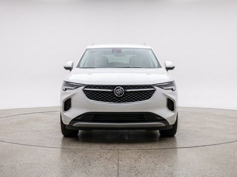Used 2024 Buick Envision Preferred AWD/4WD image 2