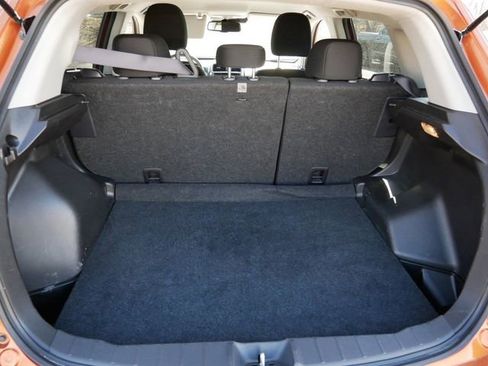 Used 2025 Mitsubishi Outlander Sport ES AWD/4WD image 10