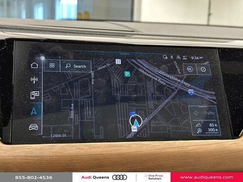Certified 2023 Audi e-tron GT Prestige w/ Prestige Package AWD/4WD image 25