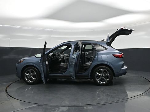 Certified 2024 Ford Escape ST-Line w/ Tech Pack #1 FWD image 34