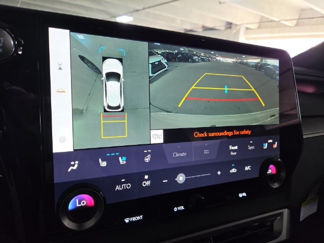 New 2026 Lexus RX 350 Premium Plus FWD image 17