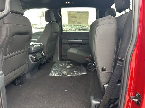 New 2025 Ford F150 STX w/ LOBO Package image 34
