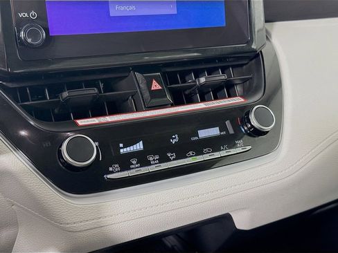 Certified 2026 Toyota Corolla Cross L AWD/4WD image 18