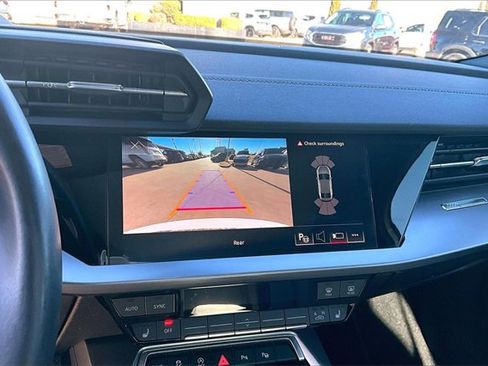 Used 2022 Audi A3 2.0T Premium Plus w/ Premium Plus Package image 23