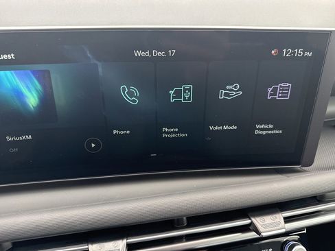 New 2026 Hyundai Santa Cruz SEL FWD image 29