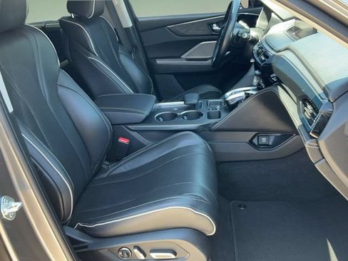 Used 2022 Acura MDX SH-AWD w/ Advance Package image 20