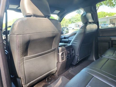 Used 2018 Ford F150 XLT w/ Equipment Group 302A Luxury AWD/4WD image 34