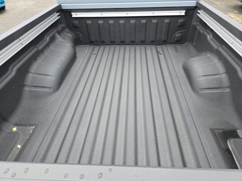 New 2026 Nissan Frontier PRO-4X w/ Pro Premium Package image 16