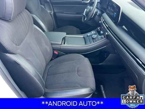 Used 2025 Hyundai Palisade Calligraphy AWD/4WD image 13