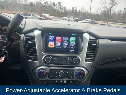 Used 2017 Chevrolet Tahoe LS w/ All-Season Package image 15