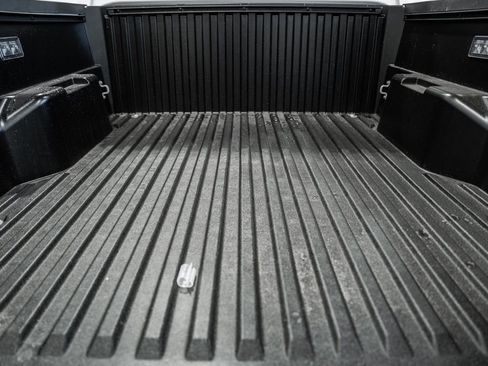 New 2026 Toyota Tacoma SR5 image 8