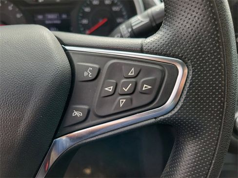 Used 2024 Chevrolet Malibu LT image 20