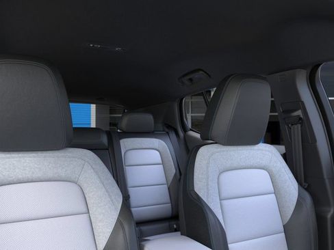 New 2025 Chevrolet Equinox EV LT AWD/4WD image 27