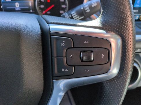 Used 2022 Chevrolet Blazer LT image 19
