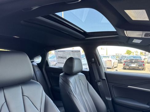 New 2026 Acura Integra A-Spec image 14