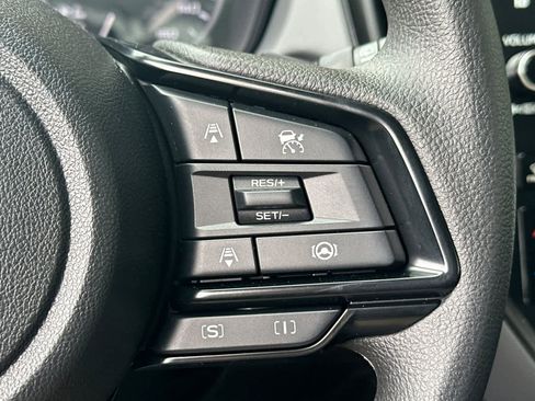 New 2026 Subaru Crosstrek 2.0i Premium image 26