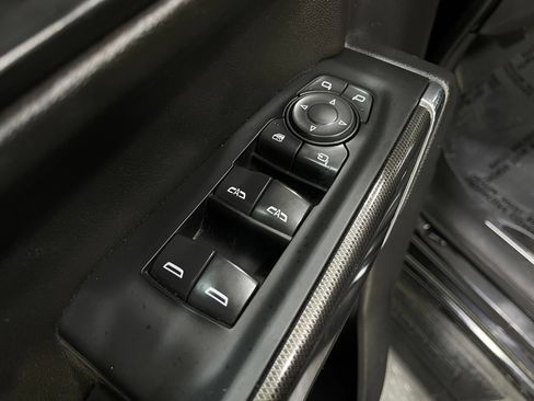 Used 2021 GMC Sierra 1500 AT4 AWD/4WD image 14