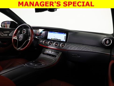 Used 2022 Mercedes-Benz CLS 450 CLS 450 image 48
