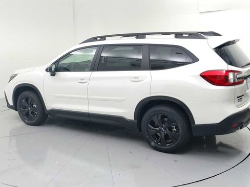 New 2026 Subaru Ascent Premium image 7